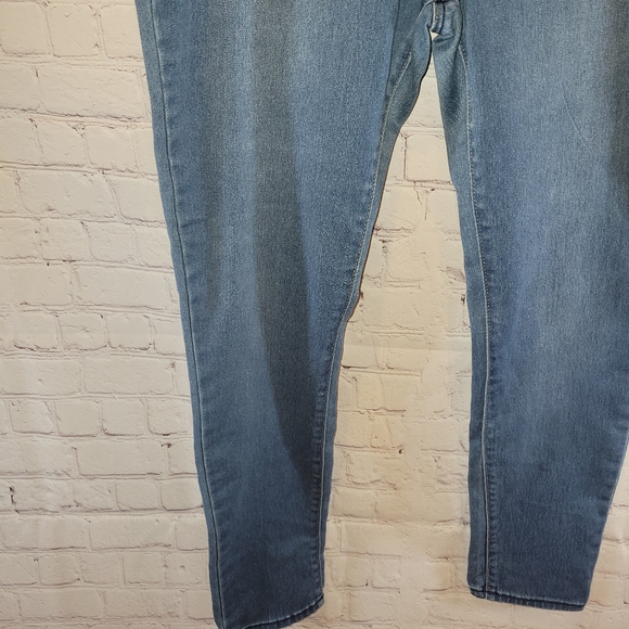 Jordace Super Skinny Jeans - Picture 3 of 11